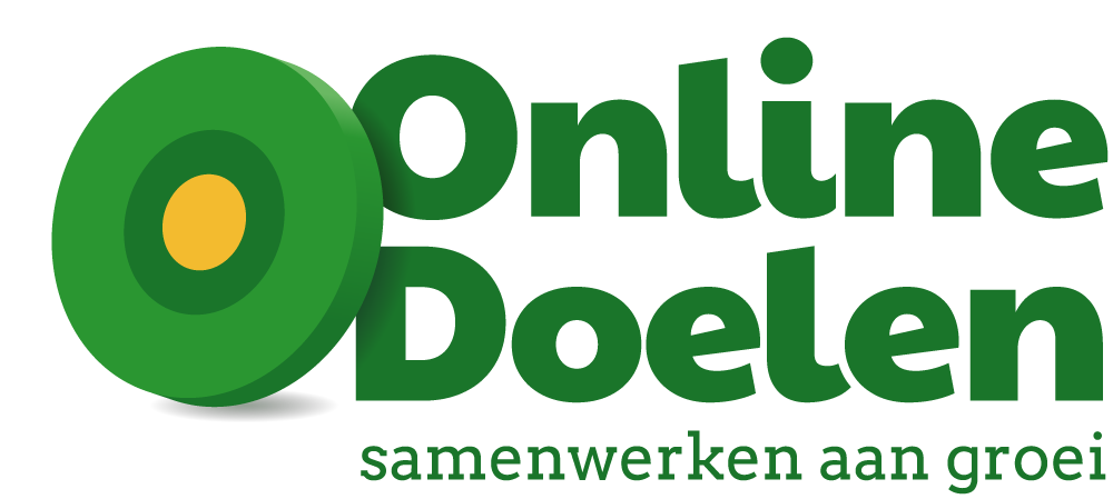 logo online doelen