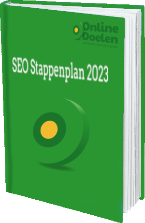 seo stappenplan-2023-boek